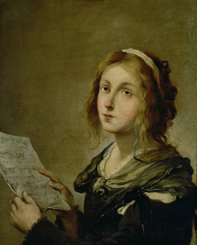 Musica da Salvator Rosa